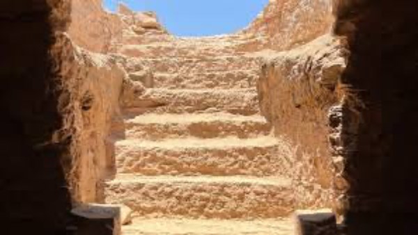أكتشافات أسوان الآثرية 