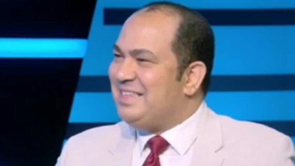 المهندس الاستشاري روماني رزق الله رئيس الاتحاد الأفروآسيوي للذكاء الصناعي والحوكمة