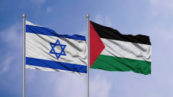 الحرب في غزة