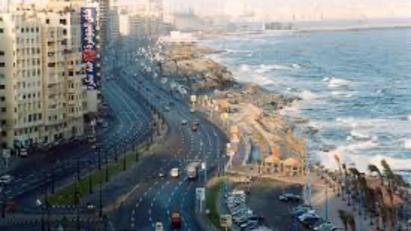 تطوير محافظة الإسكندرية 