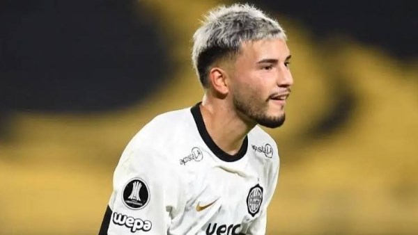 إيفان ليغيزامون