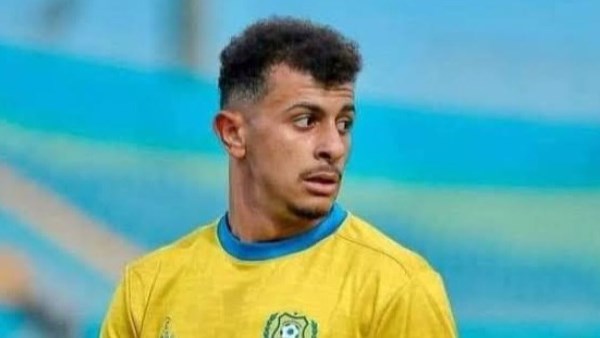 عمر الساعي يرحل عن الأهلي رسميا