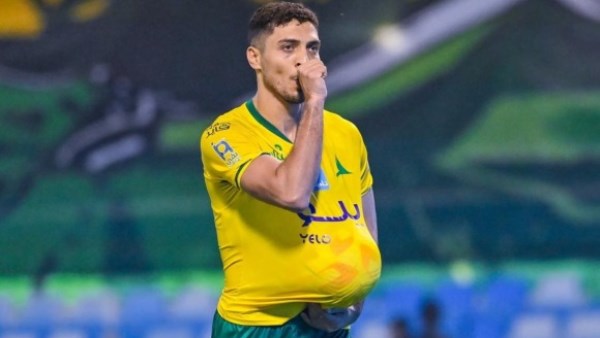 محمد شريف 