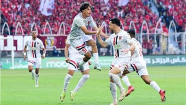 فريق إتحاد الجزائر