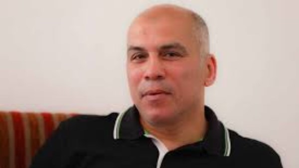 محمد يوسف 