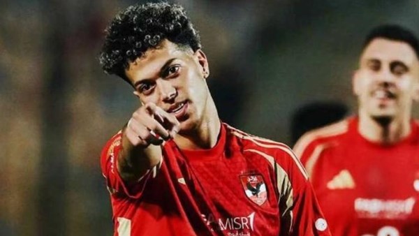 الأهلي يكشف حقيقة عروض إمام عاشور