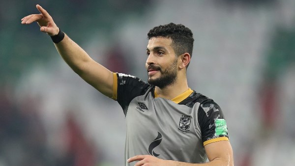 ايمن الشرف