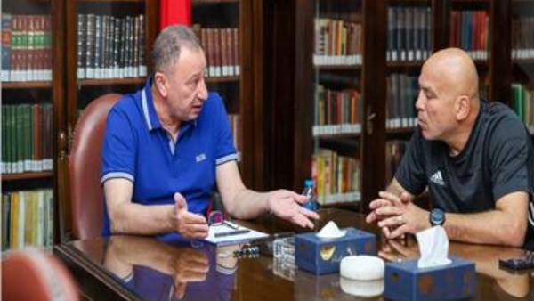 محمود الخطيب ومحمد يوسف محمود الخطيب ومحمد يوسف