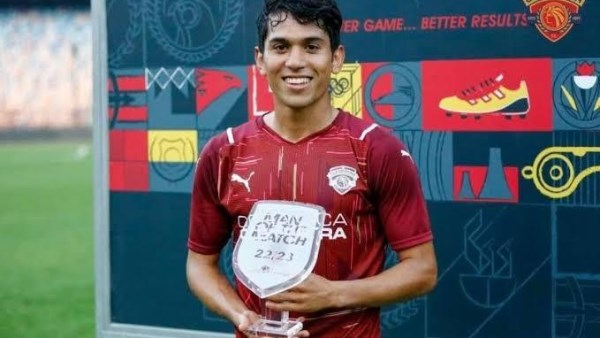 محمد شكري 