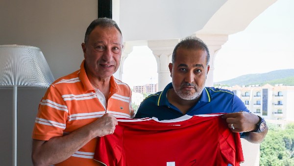 محمود الخطيب محمود الخطيب