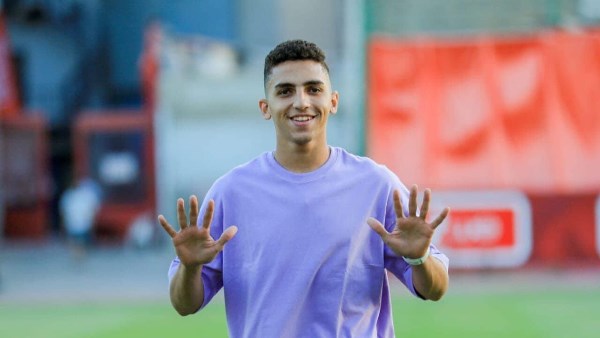 احمد نبيل كوكا 