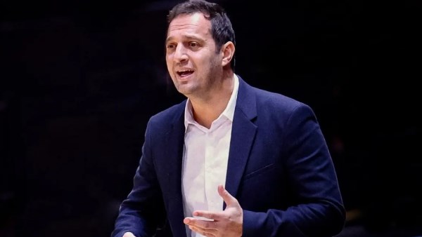 لينوس جافريل