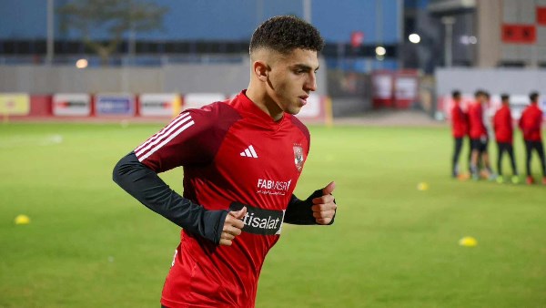 احمد نبيل كوكا 