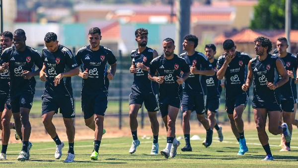 النادي الأهلي 
