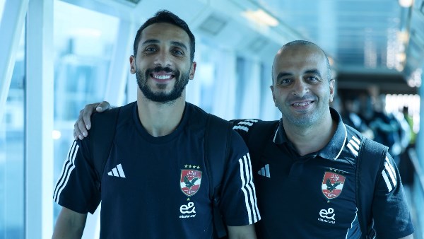النادي الأهلي 