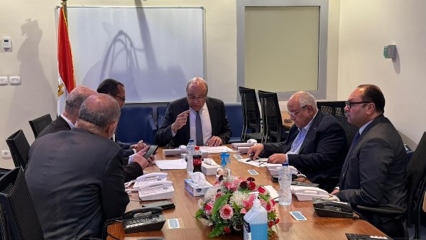 وزير الطيران 
