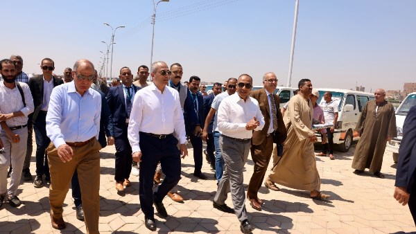 البنك الزراعى 