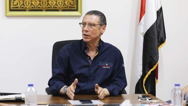 ياسر قمر