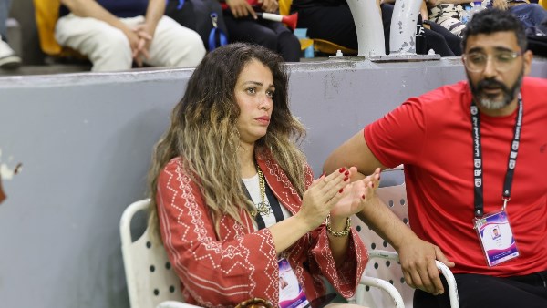 نيرة أشرف 