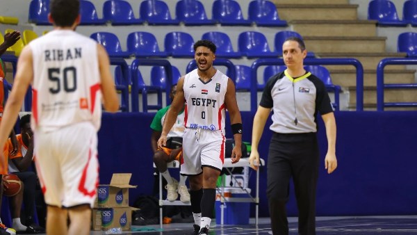 منتخب السلة 
