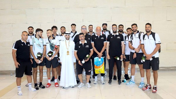 موعد مباراة منتخب السلة الأولمبي أمام قطر  في البطولة العربية