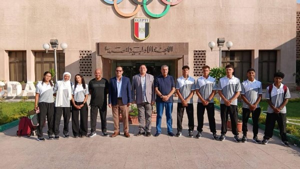منتخب الدراجات 