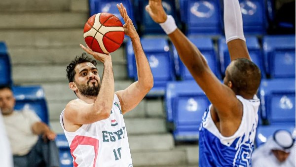 منتخب مصر الأولمبي