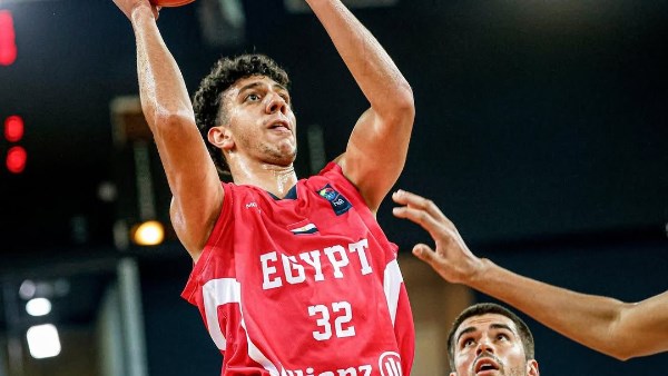 منتخب السلة 