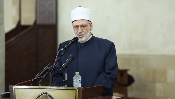 الدكتور محمد الضويني - وكيل الأزهر