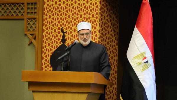 أ.د. محمد الضويني، وكيل الأزهر الشريف