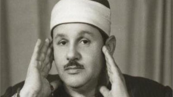 ذكرى وفاة الشيخ محمود على البنا