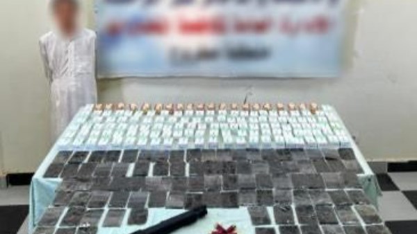 أحد المتهمين 