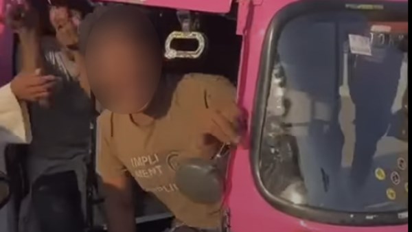 لقطة من الفيديو 