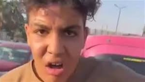 شهاب المتهم 