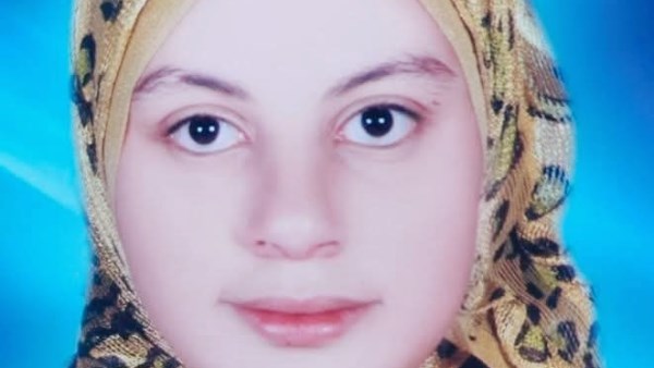 عروس الجنة.. مصرع شابة سقطت من أعلى منزلها بالحوامدية