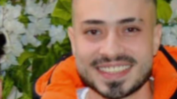 مايكل فريد الضحية 
