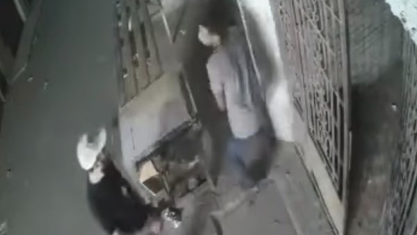 قرار عاجل بشأن مدمن الشابو في جريمة الشاب مايكل ببولاق الدكرور