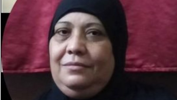 المجني عليها 