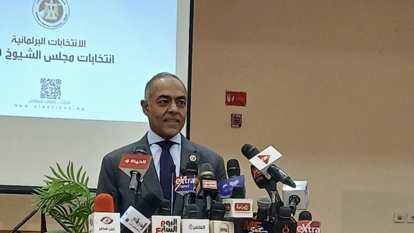 القاضي أحمد بنداري