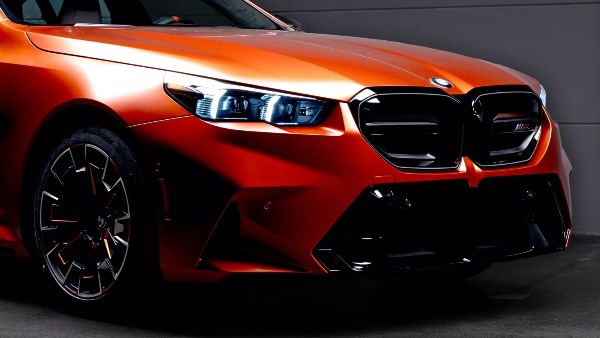 سيارات BMW