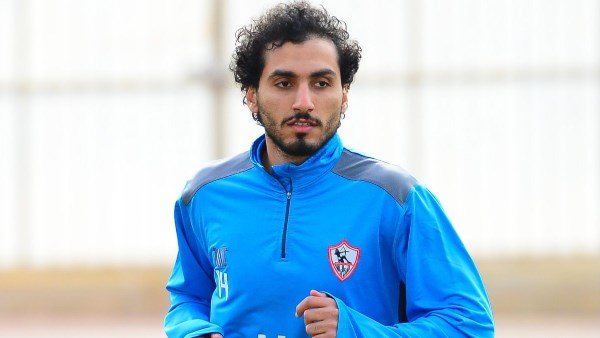  أحمد حمدي