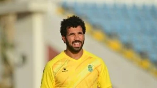 إحنا الملوك| العرين الأبيض يرحب بحارسه الجديد.. المهدي سليمان يوقع للزمالك