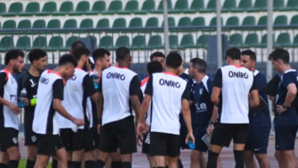 الزمالك يواجه الشمس وديًا اليوم.. وفيريرا يجهز كتيبة الموسم الجديد