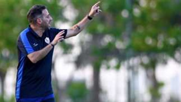 هدنة في معسكر الزمالك.. فيريرا يتخذ قرارا جديدا
