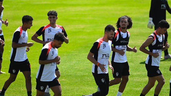 الزمالك 
