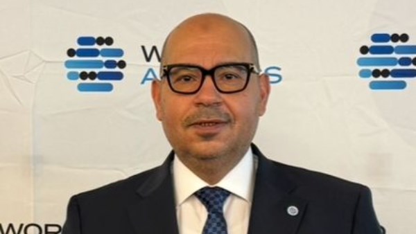 المهندس ياسر إدريس 
