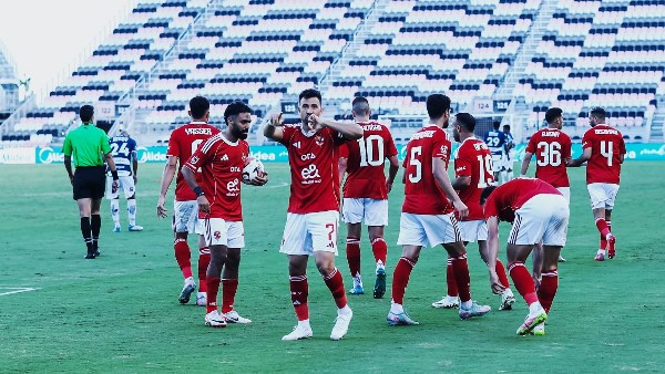الاهلي