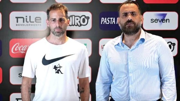 انطلاق فترة الإعداد بقيادة فيريرا.. الزمالك يعلن التشكيل الكامل للجهاز الفني والإداري