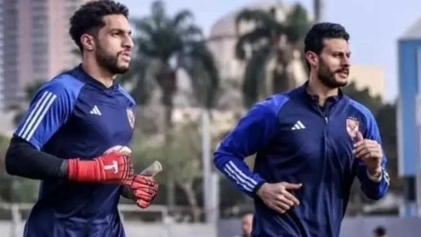 الشناوي وشوبير