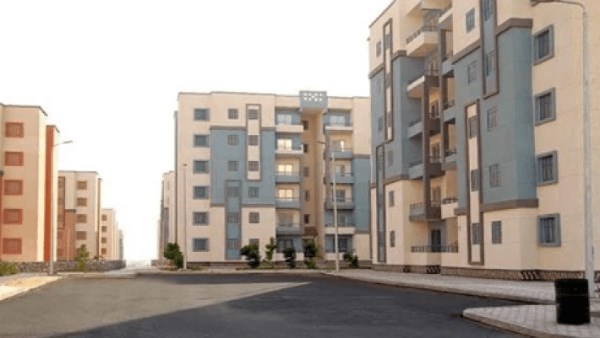 سكن لكل المصريين 7